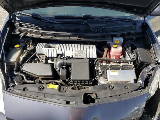 2010 TOYOTA PRIUS - JTDKN3DU0A0213704