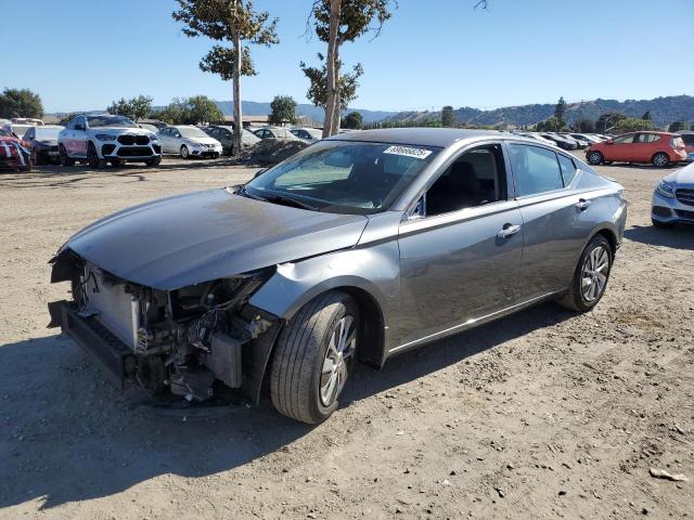 2020 NISSAN ALTIMA S - 1N4BL4BVXLC231495