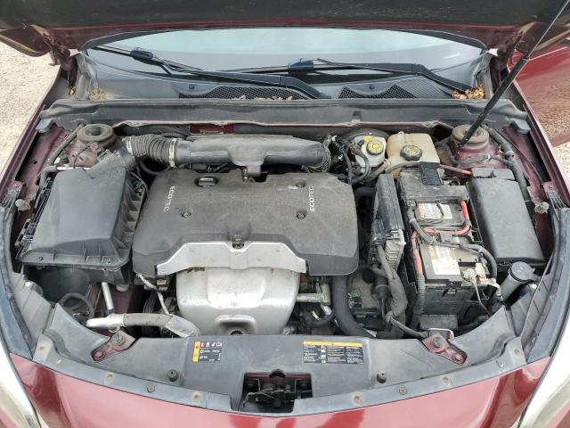 2015 CHEVROLET MALIBU 2LT 1G11D5SL4FF127054