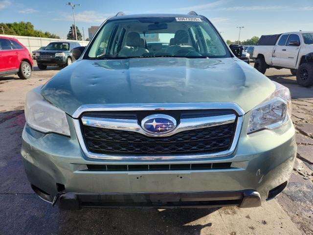 2015 SUBARU FORESTER 2 - JF2SJABC9FH469361