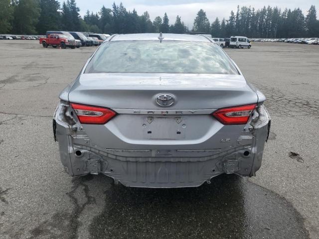 2020 TOYOTA CAMRY LE 4T1C11AKXLU873103