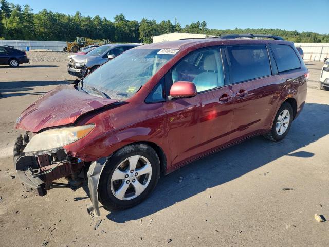 2012 TOYOTA SIENNA LE - 5TDKK3DC9CS279054