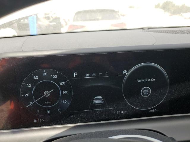 2025 KIA SELTOS EX KNDERCAA7S7822406
