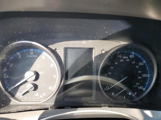 2018 TOYOTA RAV4 ADVEN 2T3WFREV5JW476467