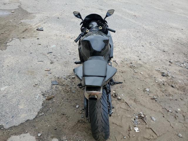 2007 HONDA CBR1000 RR JH2SC57047M301531
