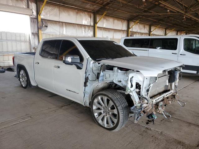2019 GMC SIERRA K15 3GTU9FELXKG125115