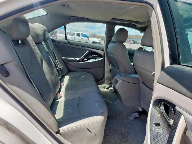 2011 TOYOTA CAMRY BASE - 4T1BF3EK8BU710337