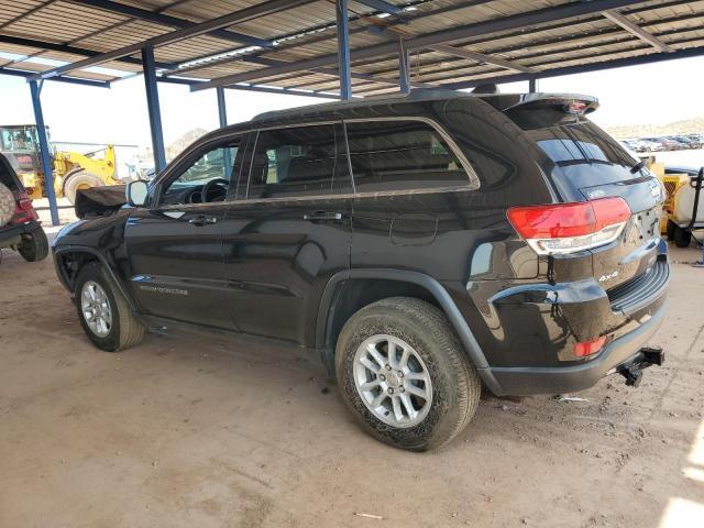 2019 JEEP GRAND CHEROKEE LAREDO 1C4RJFAG8KC759774