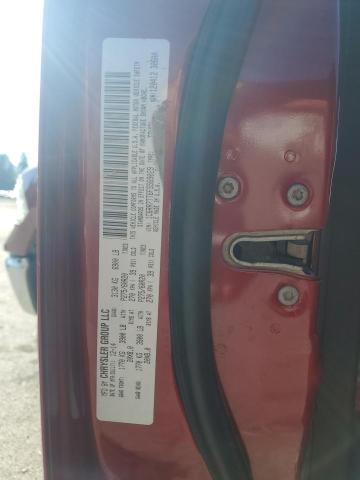 2015 RAM 1500 SLT 1C6RR7TT6FS569029