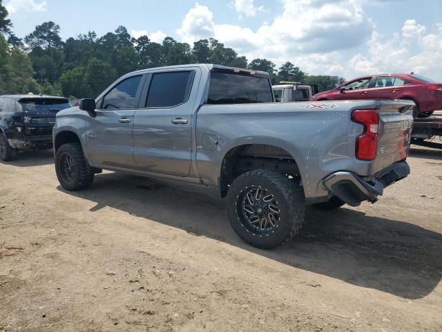 2020 CHEVROLET SILVERADO - 3GCUYEED8LG311842