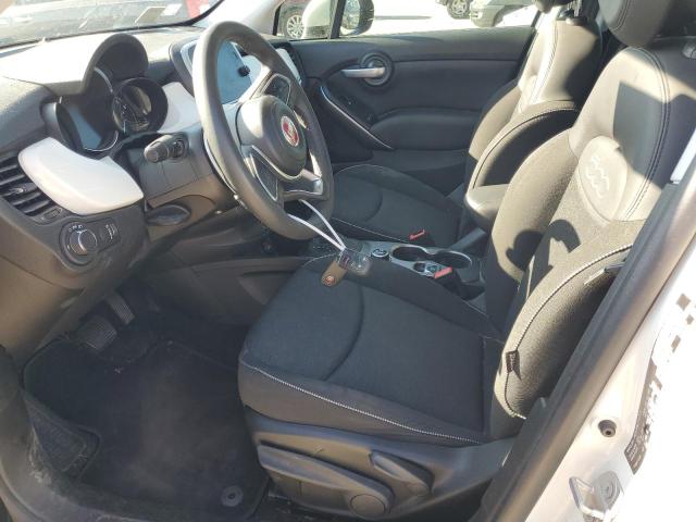 2019 FIAT 500X POP ZFBNFYA17KP774561