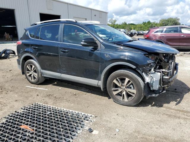2016 TOYOTA RAV4 XLE - 2T3WFREVXGW259148