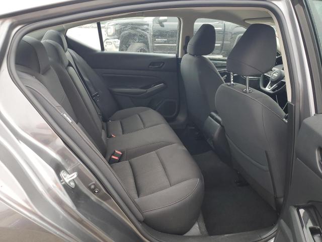 2023 NISSAN ALTIMA SV #3276388706