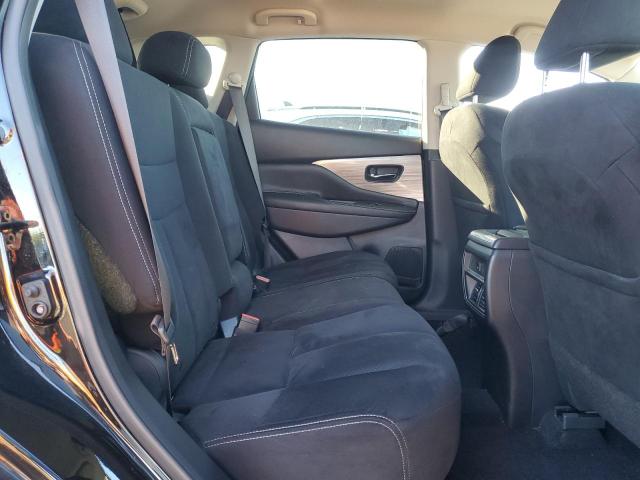 2018 NISSAN MURANO S 5N1AZ2MH8JN162920