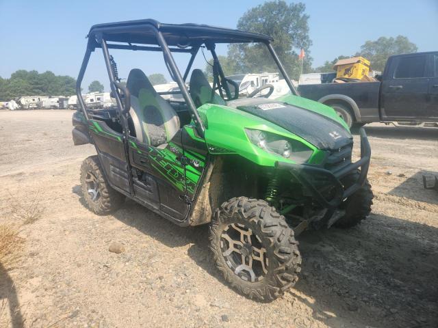 2020 KAWASAKI KRF800 - JKBRFCG12LB509138