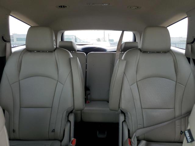 2018 BUICK ENCLAVE ES - 5GAERBKW0JJ160952