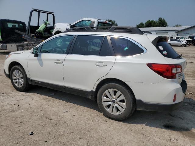 2015 SUBARU OUTBACK 2. 4S4BSBEC2F3318268