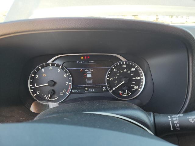 2024 NISSAN FRONTIER S 1N6ED1EK1RN636403