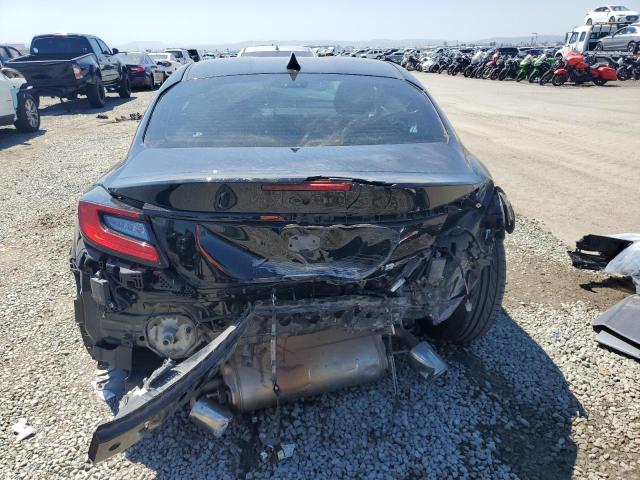 2022 SUBARU BRZ LIMITE JF1ZDBF1XN8701666