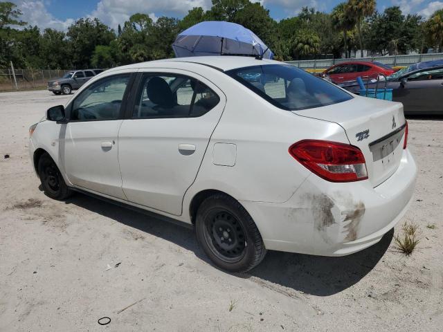 2020 MITSUBISHI MIRAGE G4 ML32F3FJ3LHF04322