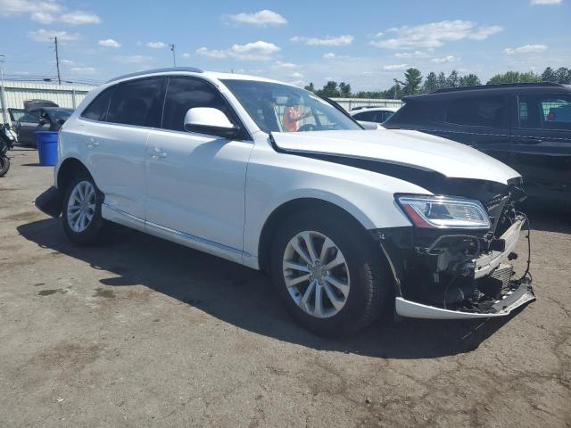 2015 AUDI Q5 PREMIUM WA1LFAFP3FA104923