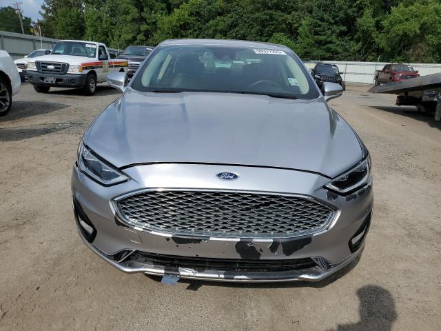 2020 FORD FUSION TITANIUM 3FA6P0D92LR191834