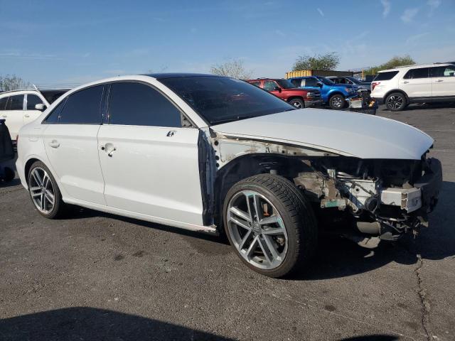 2018 AUDI A3 PREMIUM WAUAUGFFXJ1042374