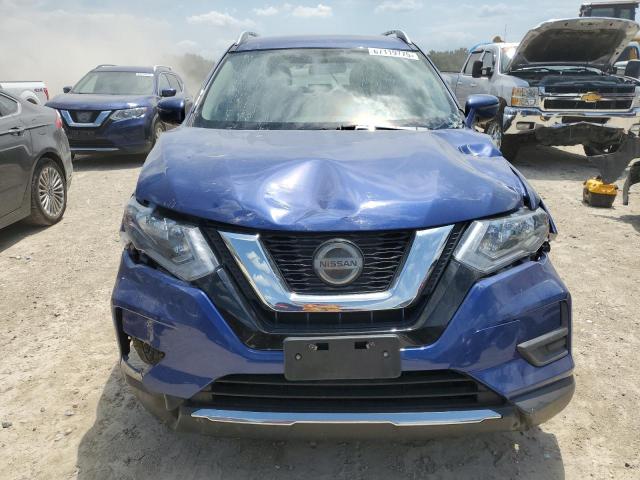 2018 NISSAN ROGUE S 5N1AT2MV2JC712017