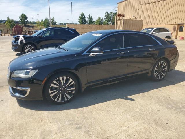 LINCOLN MKZ SELECT