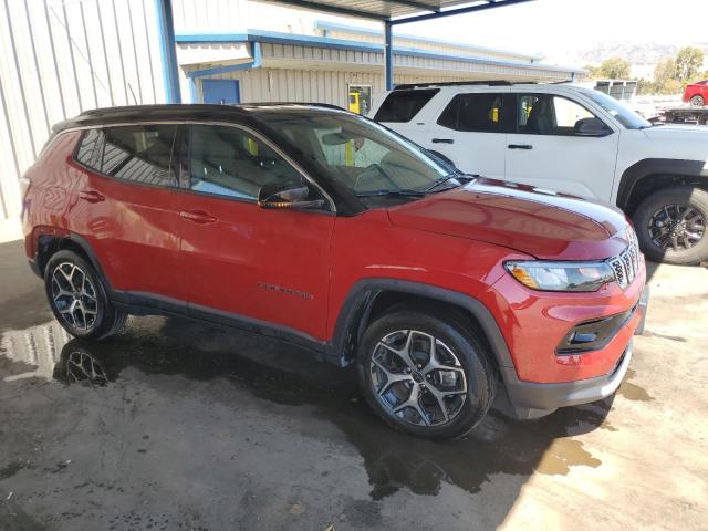 2025 JEEP COMPASS LI - 3C4NJDCN6ST510635