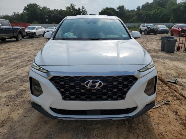 2019 HYUNDAI SANTA FE SEL 5NMS33AD2KH130027