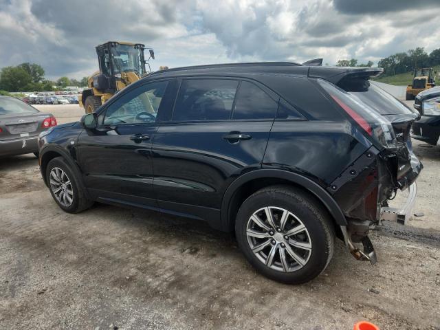 2019 CADILLAC XT4 SPORT 1GYFZFR47KF108702
