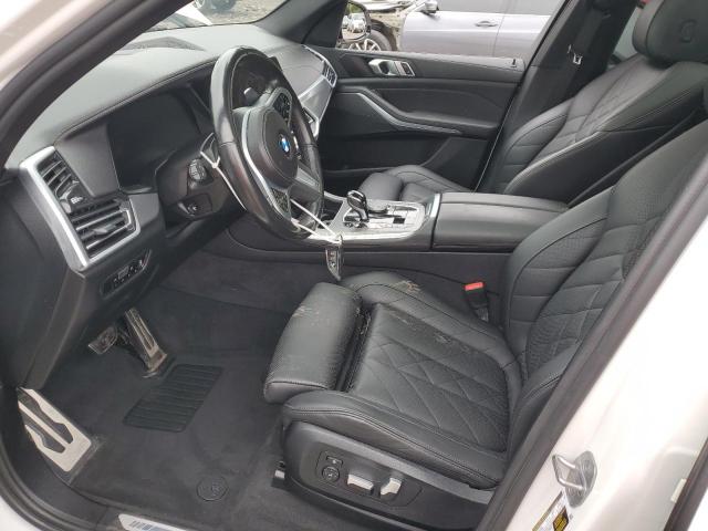 2023 BMW X5 XDRIVE4 5UXCR6C0XP9P20136