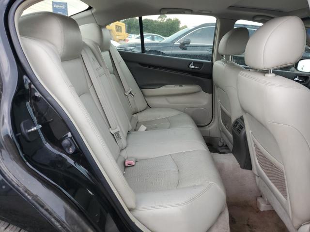 2011 INFINITI G37 - JN1CV6AR3BM351966