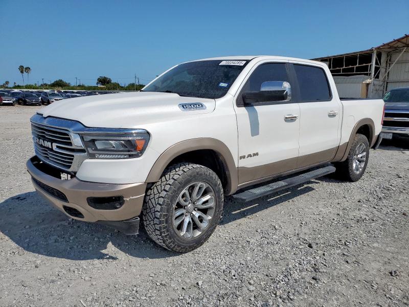 Global Auto Auctions: 2019 RAM 1500 BIG H