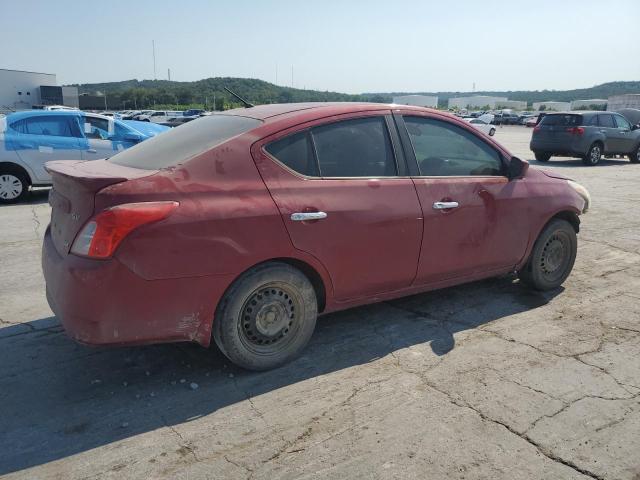 2015 NISSAN VERSA S - 3N1CN7AP1FL825966