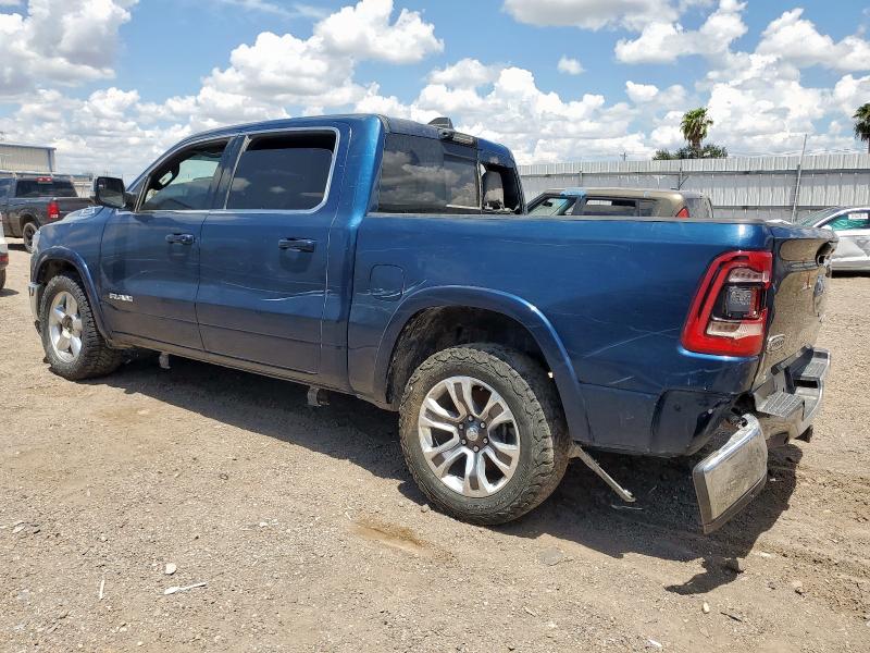 2023 RAM 1500 LONGH 1C6SRFKT9PN658588