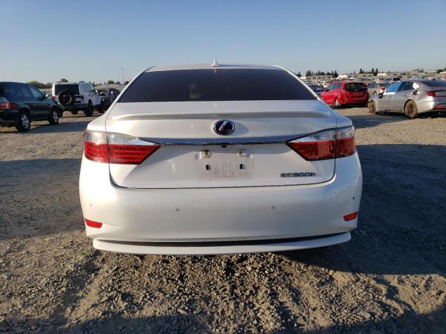2013 LEXUS ES 300H - JTHBW1GGXD2038537