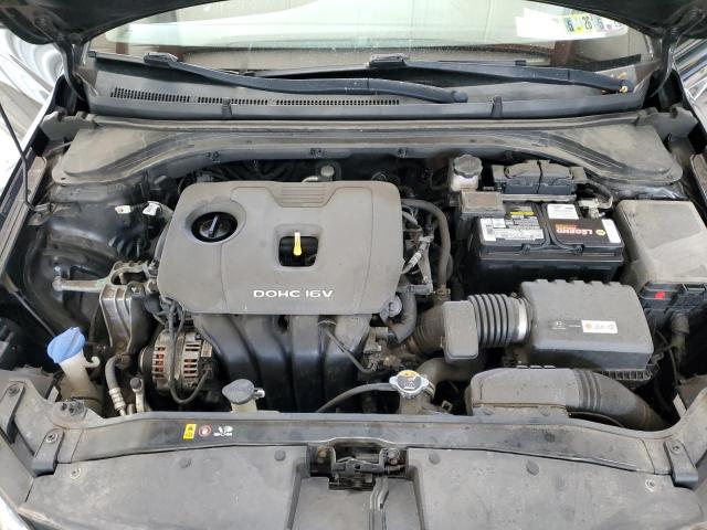 2018 HYUNDAI ELANTRA SE - 5NPD74LF8JH401241