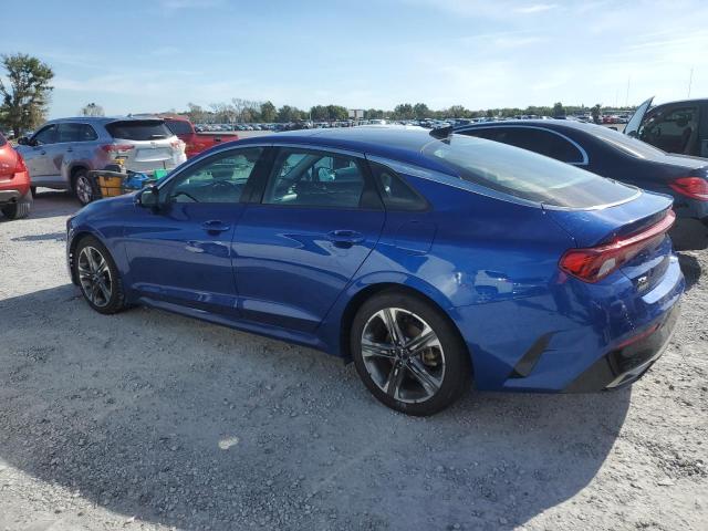 2022 KIA K5 EX 5XXG34J27NG083803