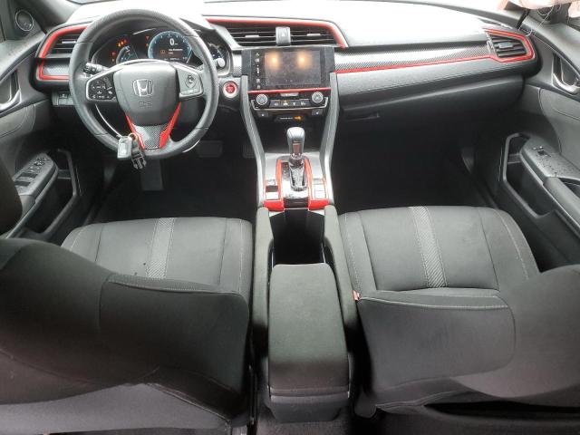2018 HONDA CIVIC EX SHHFK7H58JU400872