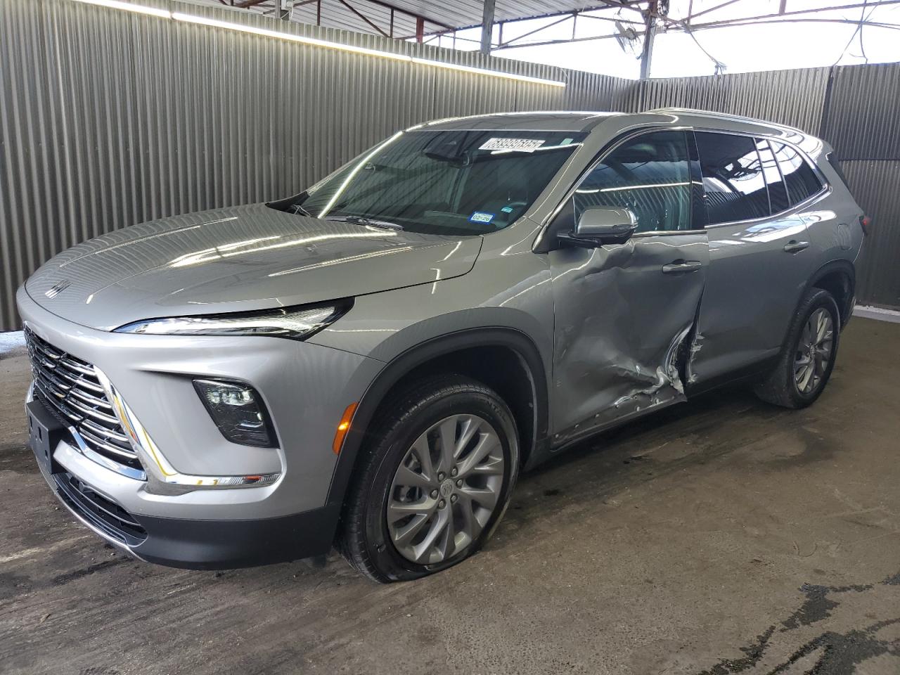 BUICK ENCLAVE PREFERRED