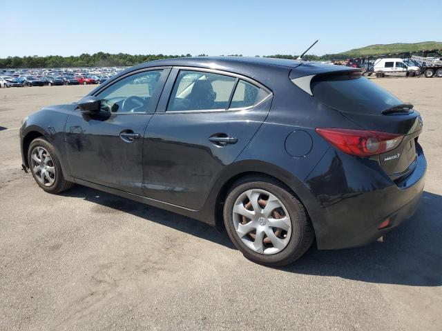 2015 MAZDA 3 SPORT JM1BM1K70F1271589