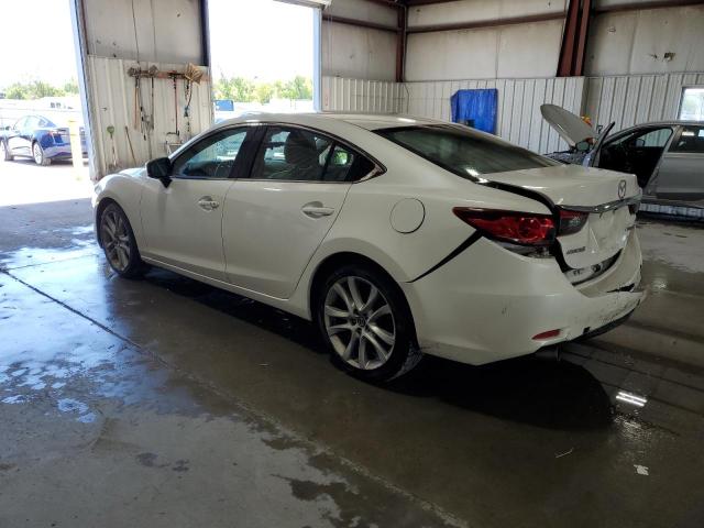 2017 MAZDA 6 TOURING JM1GL1V56H1119984