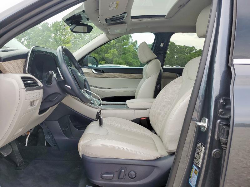 2020 HYUNDAI PALISADE S KM8R44HE9LU085285