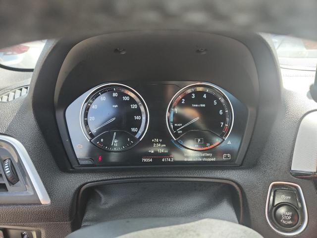 2018 BMW M240XI WBA2J7C55JVD60925