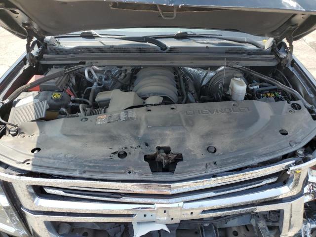 2016 CHEVROLET SUBURBAN K1500 LTZ 1GNSKJKC7GR130256