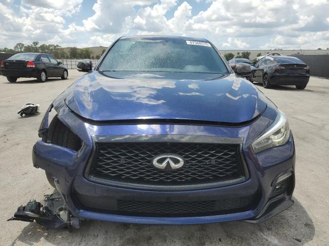 2021 INFINITI Q50 RED SP JN1FV7DP2MM850192