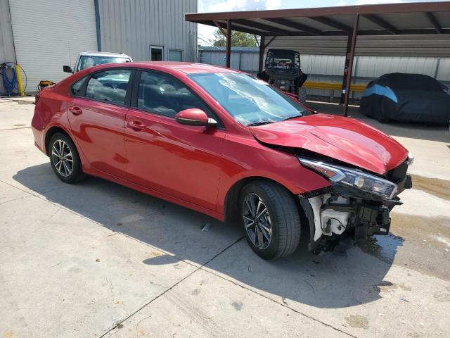 2024 KIA FORTE LX 3KPF24AD5RE837229