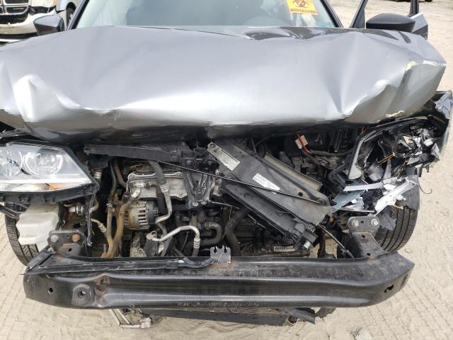 2017 VOLKSWAGEN JETTA S 3VW2B7AJ0HM248399